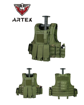 Artex AV-8002-2 Body Armour