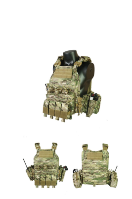 Artex AV-8016 Body Armour