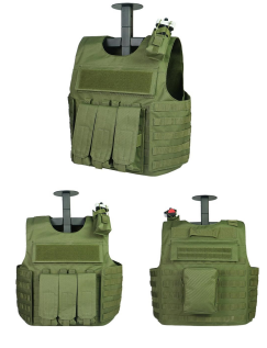 Artex AV-8022 Body Armour