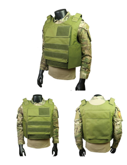 ARTEX  AV-8019 Body Armour