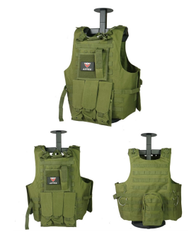 ARTEX AV-8001 Body Armour