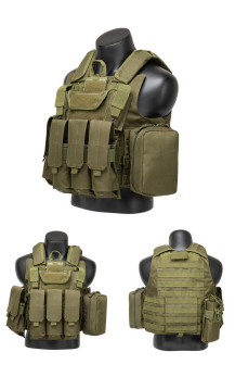 AV-8004 ARTEX Body Armour