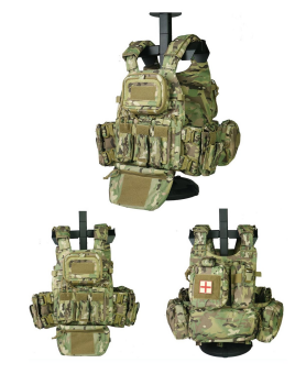 ARTEX AV-8005 Body Armour