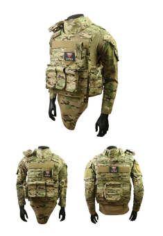 ARTEX AV-8030 Body Armour