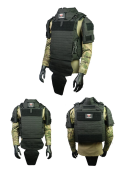 ARTEX AV-8032 Body Armour