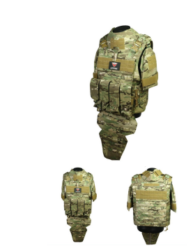 ARTEX AV-8035 Body Armour