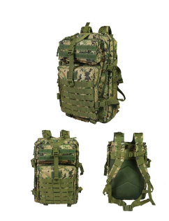 ARTEX AB-8077 back packs