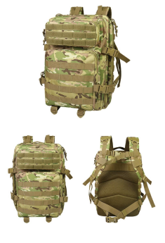 ARTEX AB-3002 back packs