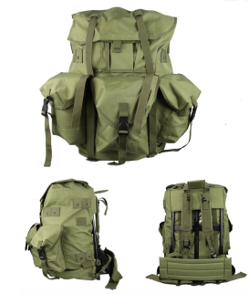 ARTEX AB-3022 back packs
