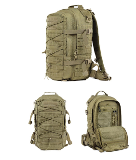 ARTEX AB-3019 back packs