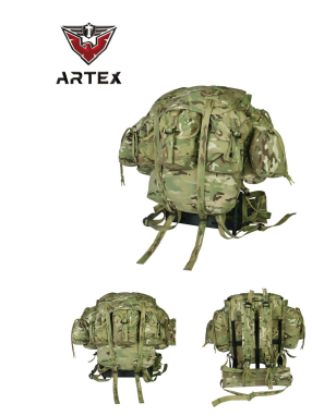 ARTEX AB-3018 back packs