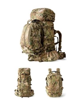 ARTEX AB-3023 back packs