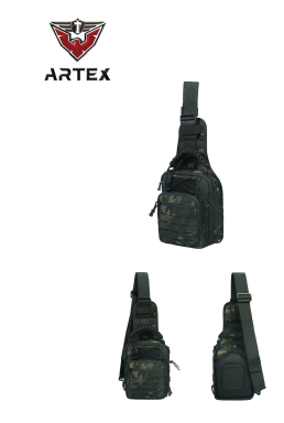 ARTEX AB-8060 back packs