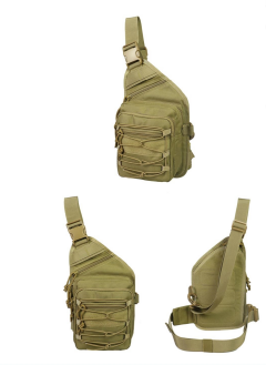 ARTEX AB-8029 back packs