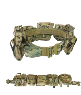 ARTEX AY-2002 UTILITY BELTS