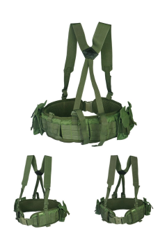 ARTEX AY-2005 UTILITY BELTS