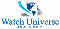 Watch Universe USA logo