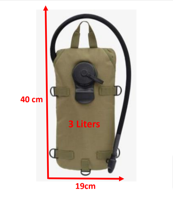 Hydration Bladder