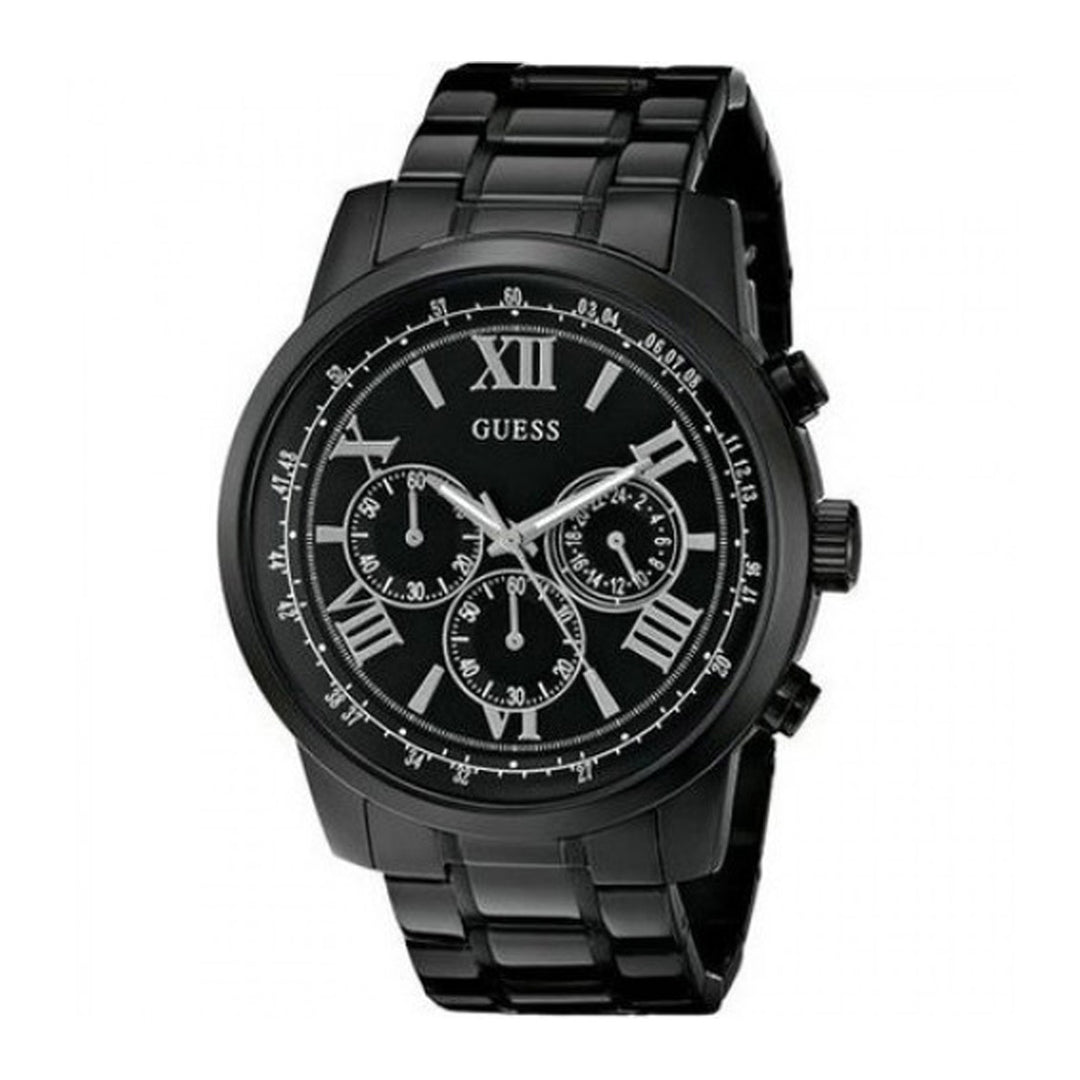 GUESS WATCH MODEL W0379G2