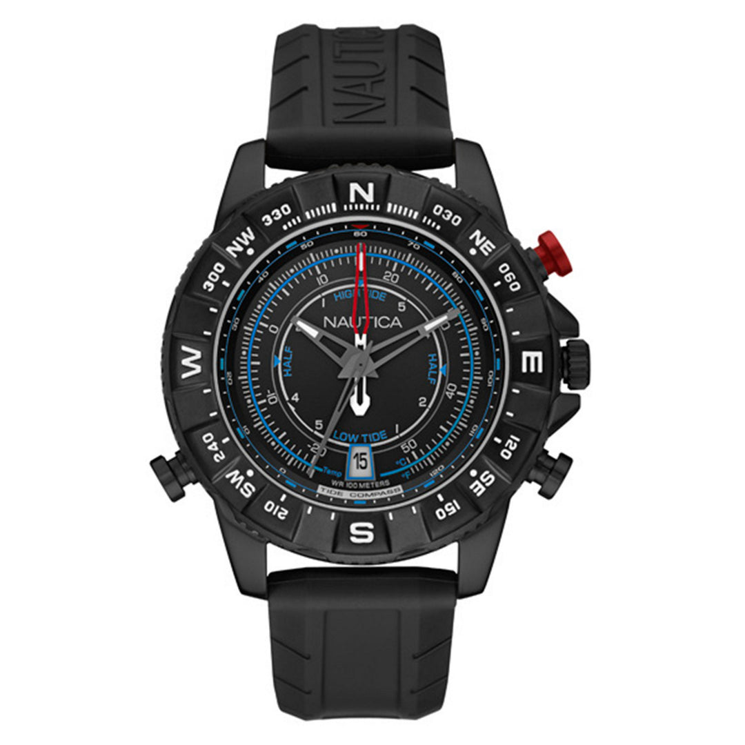NAUTICA Men's watch NAD21001G