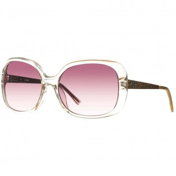 GUESS Women Designer Sunglasses GU 7239 CRY-45 59