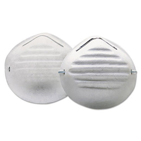 Facilities & Grounds SAFETY Mask,nuisance Dust Mask GSN-1501