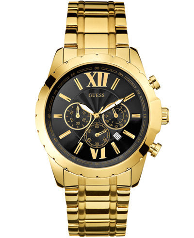 GUESS Men Designer Watch model U0193G1