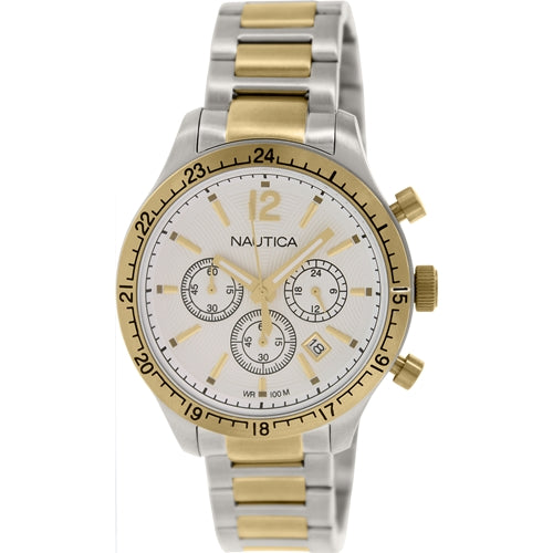 NAUTICA Men's watch N19617G