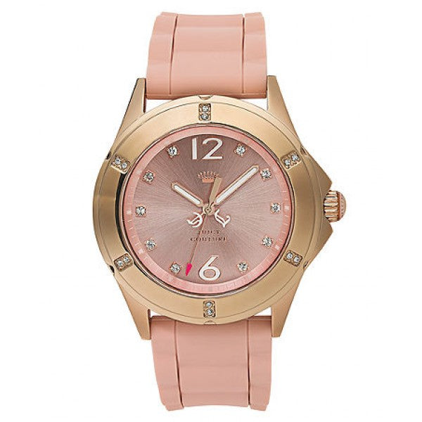 JUICY COUTURE Women Watch MODEL 1900997