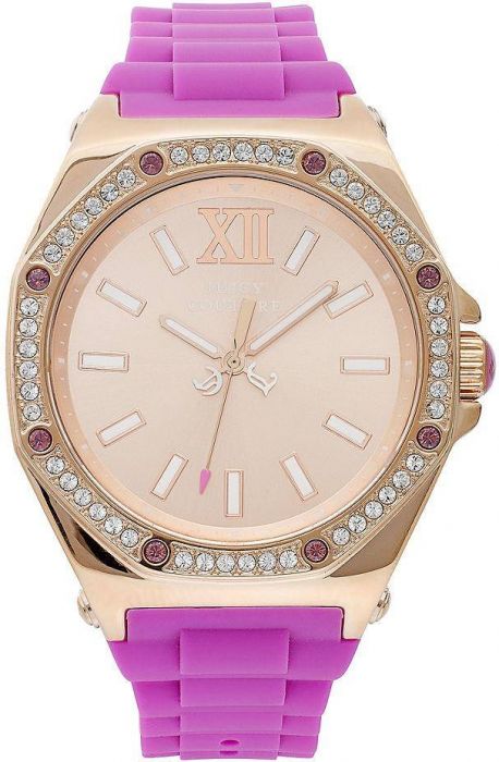JUICY COUTURE Women Watch MODEL 1901029