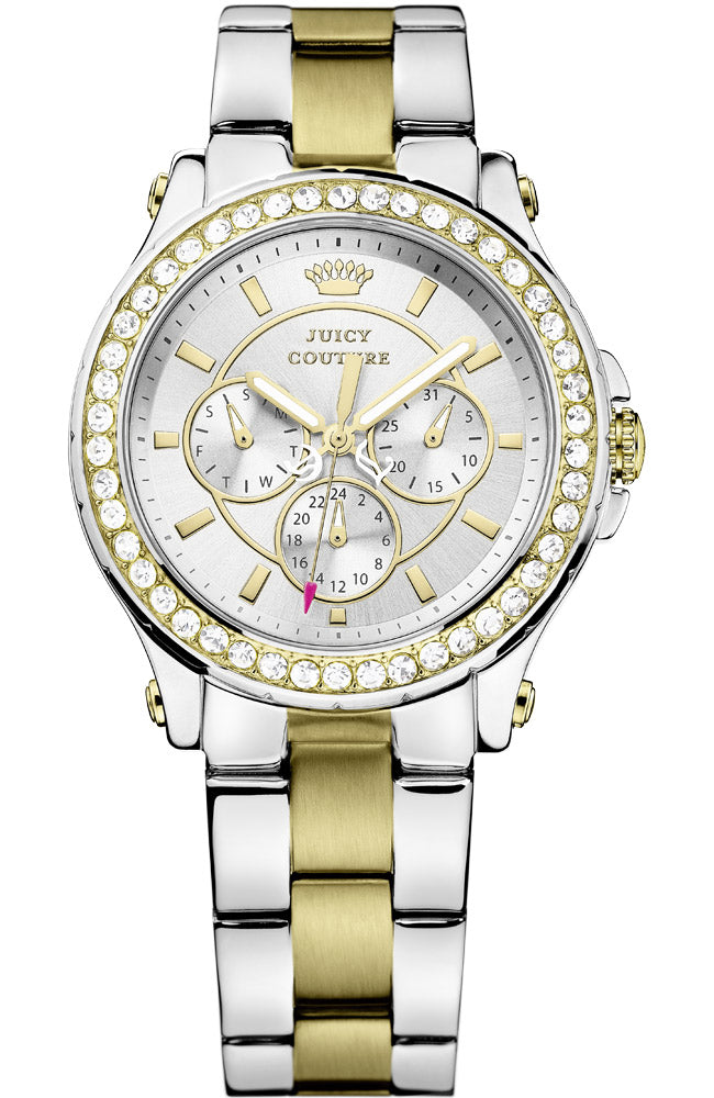 JUICY COUTURE WATCH MODEL 1901066