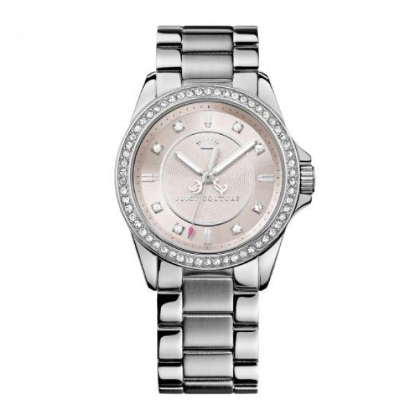 JUICY COUTURE Women Watch MODEL 1901075