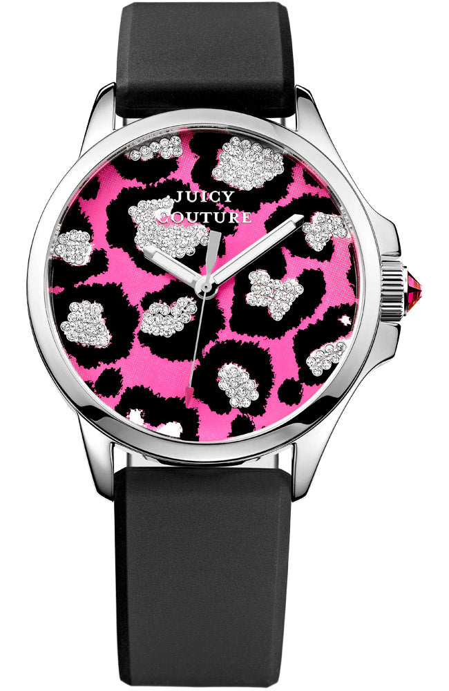 Juicy buyable Couture black watch with