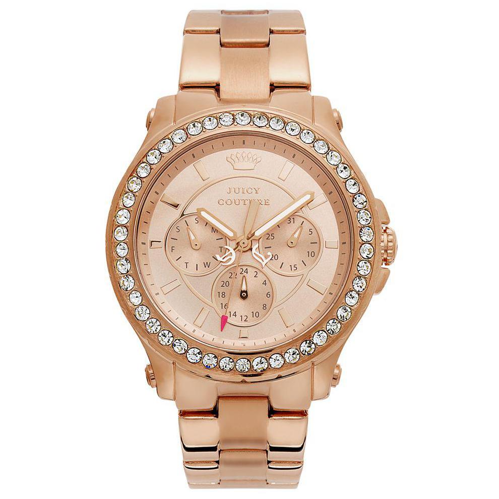 JUICY COUTURE Women Watch MODEL 1900960