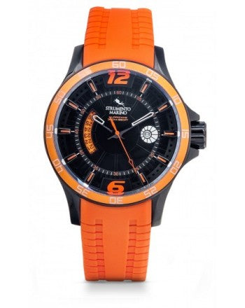 strumento marino watch SM116S/BK/NR/AR