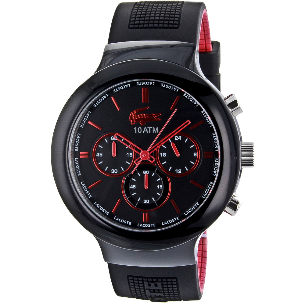LACOSTE Unisex WATCH MODEL 2010652