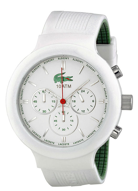 LACOSTE Unisex WATCH MODEL 2010653