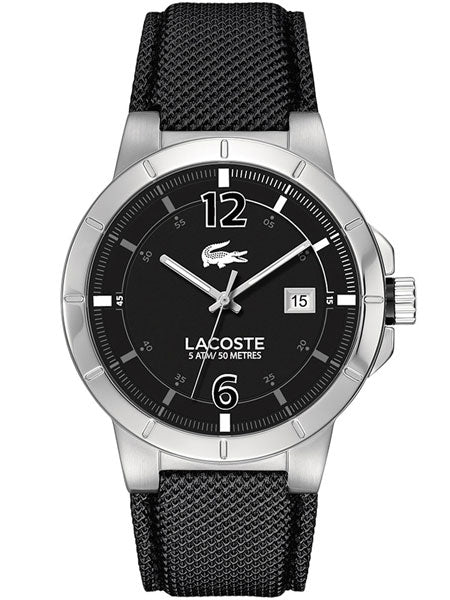 LACOSTE Unisex WATCH MODEL 2010727