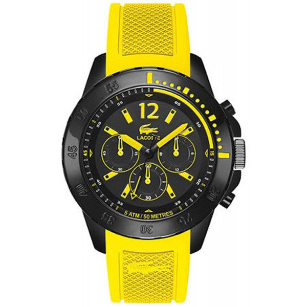 LACOSTE WATCH MODEL 2010739