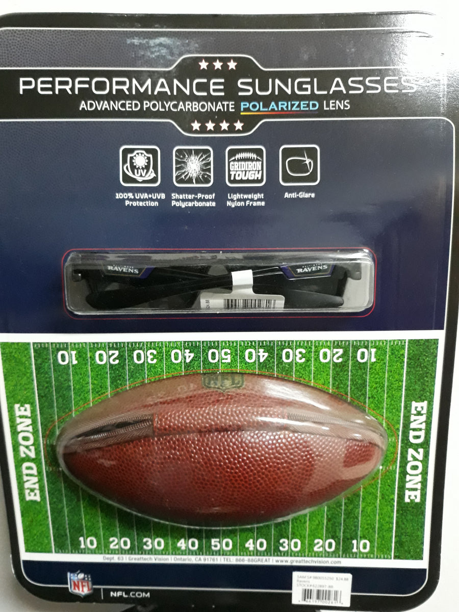 NFL Ravens Suncatcher, NFL