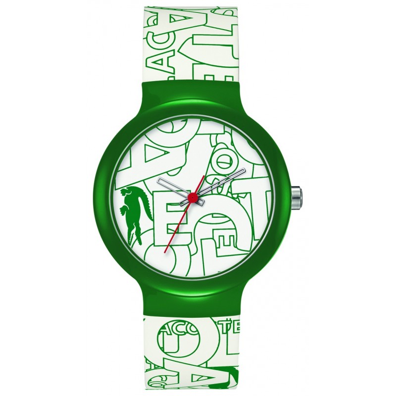 LACOSTE UnisexWATCH MODEL 2020066