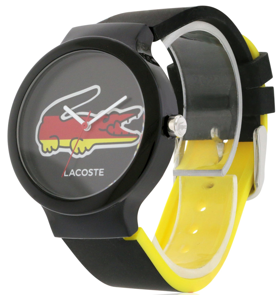 LACOSTE Unisex WATCH MODEL 2020070