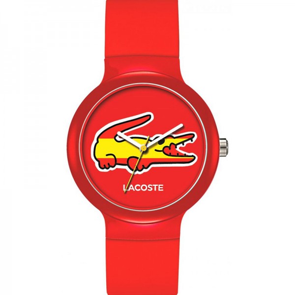 LACOSTE WATCH MODEL 2020071