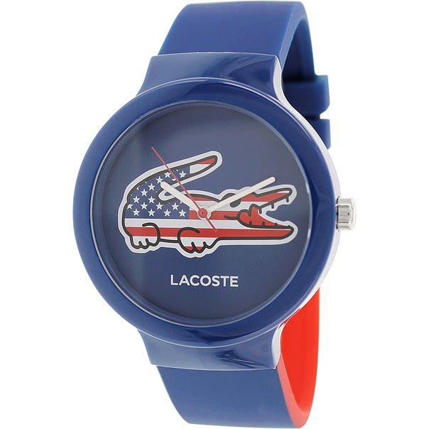LACOSTE Unisex WATCH MODEL 2020073