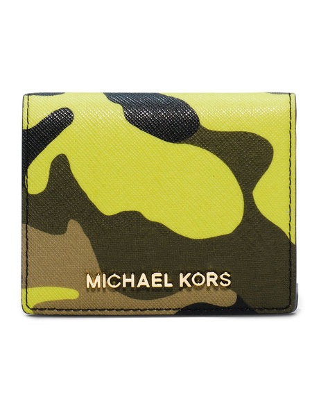 Michael Kors Women Wallet 32F4GTVF2R