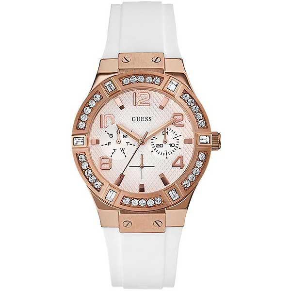 GUESS Women Designer Watch W0426L1