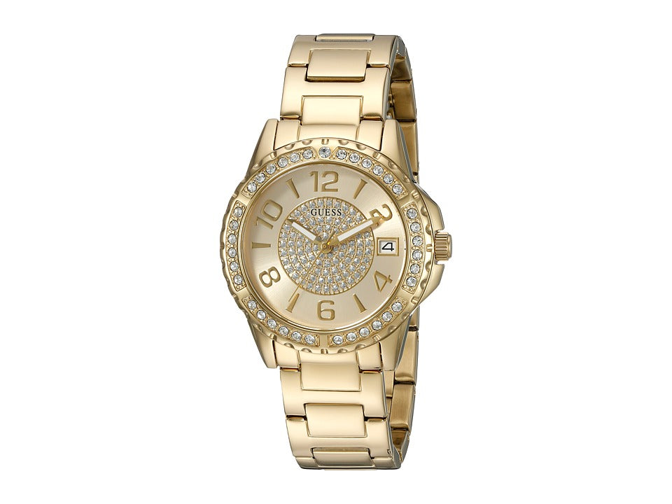 GUESS Women Designer Watch model U0779L2