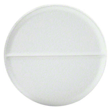 JANITORIAL SUPPLIES CHEMICALS 3M™ C. diff Solution Tablet Qt. Loose Size - 200 ct. 3M-86053