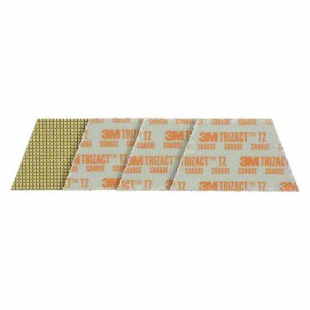 Janitorial Supplies CLEANING 3M™ Trizact™ Diamond TZ Abrasives