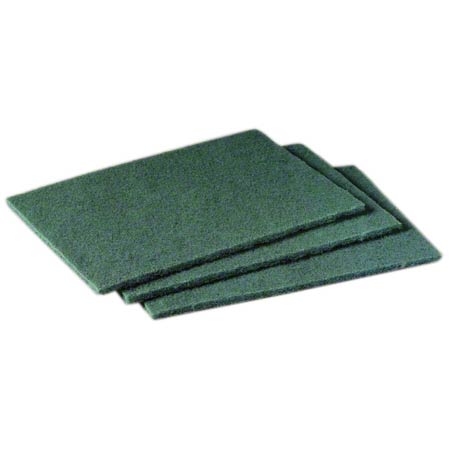 Janitorial Supplies CLEANING Scotch-Brite™ Commercial Scour Pad 96CC 3M-96CC